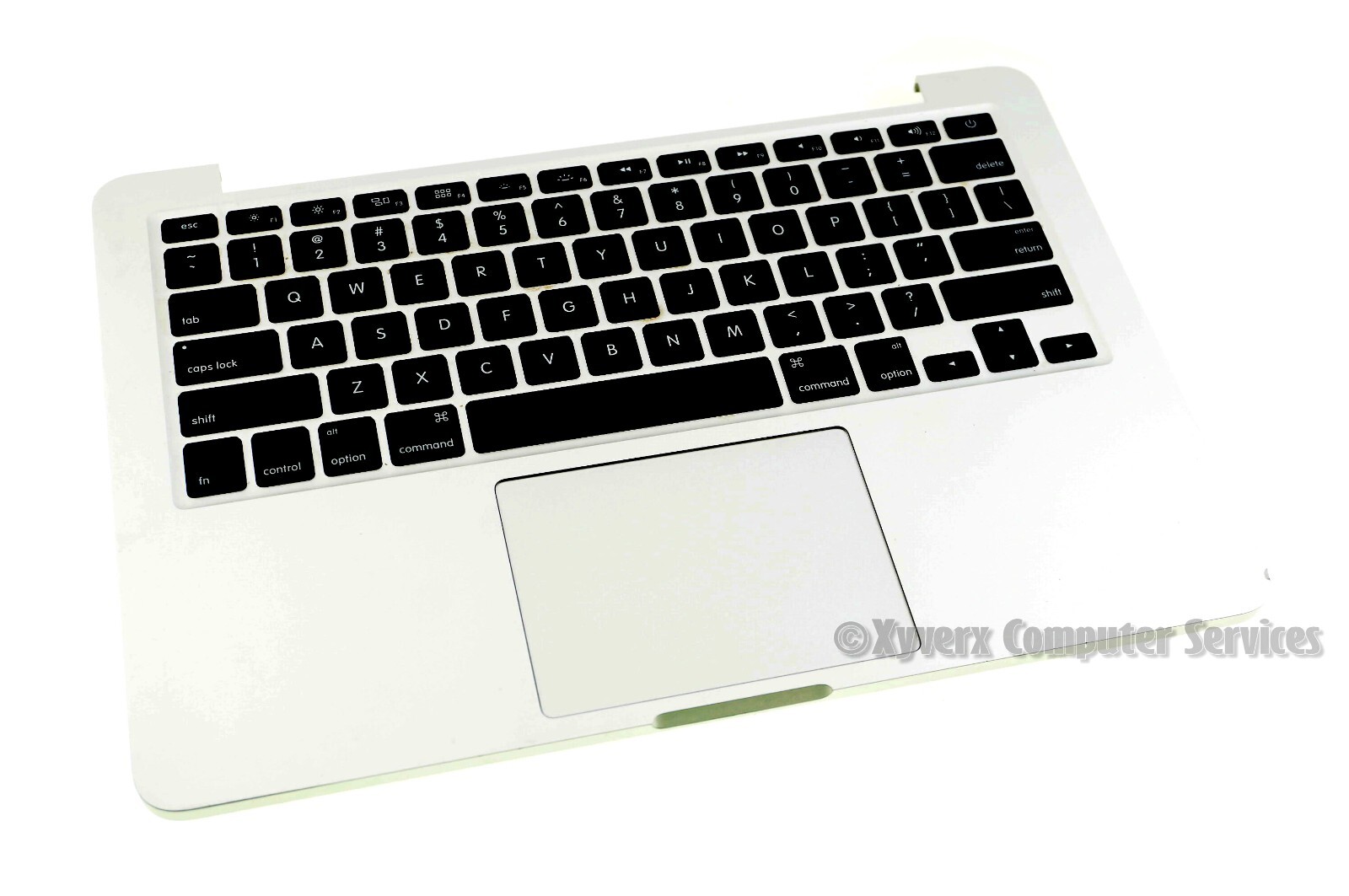 A1502 EMC 2538 OEM APPLE TOP COVER AND BATTERY  A1502 EMC 2538 (B)(READ) (FD25)