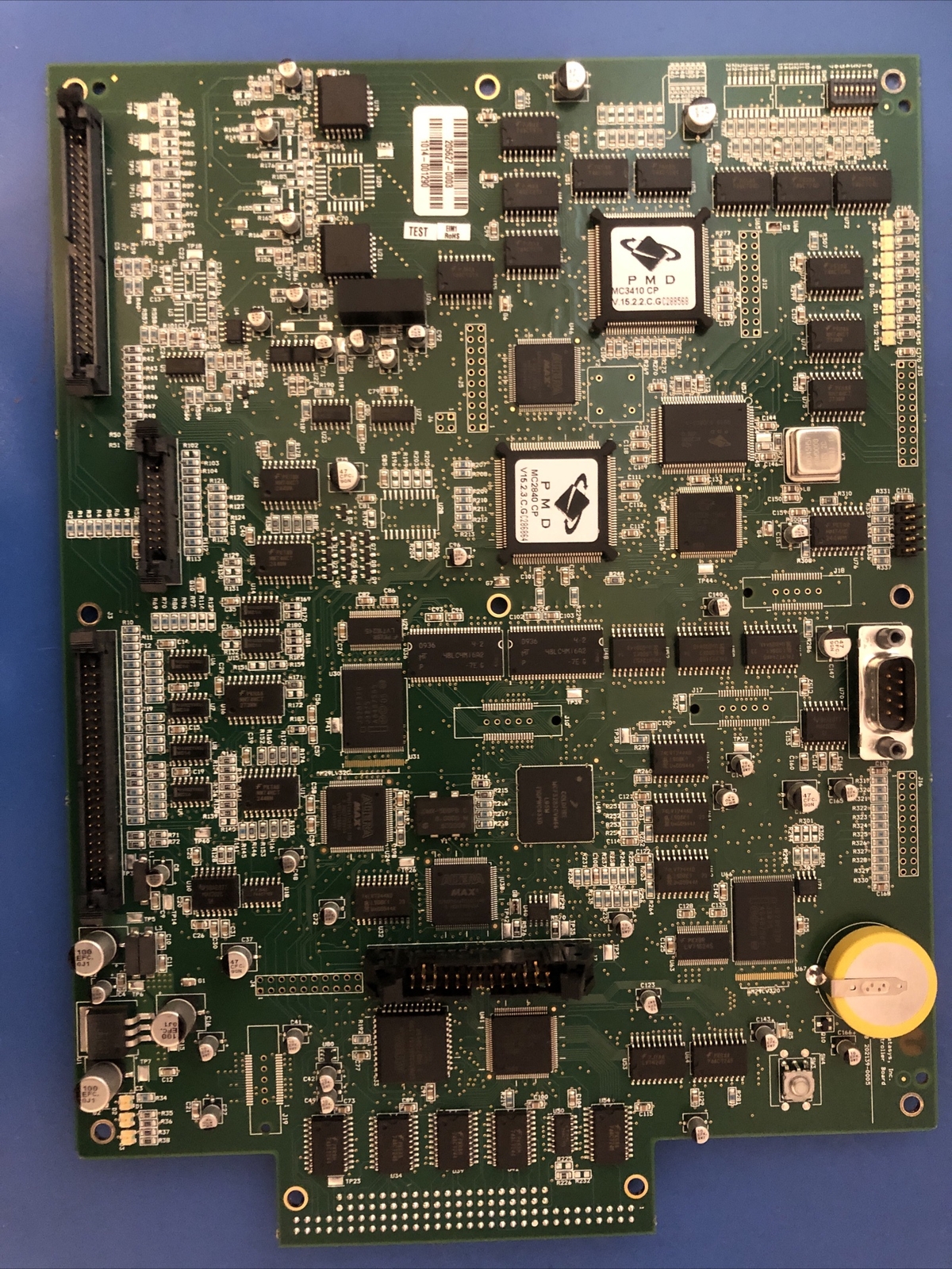 Stratasys Uprint SE Controller Board PCB 205627-0003 / 1014-001290
