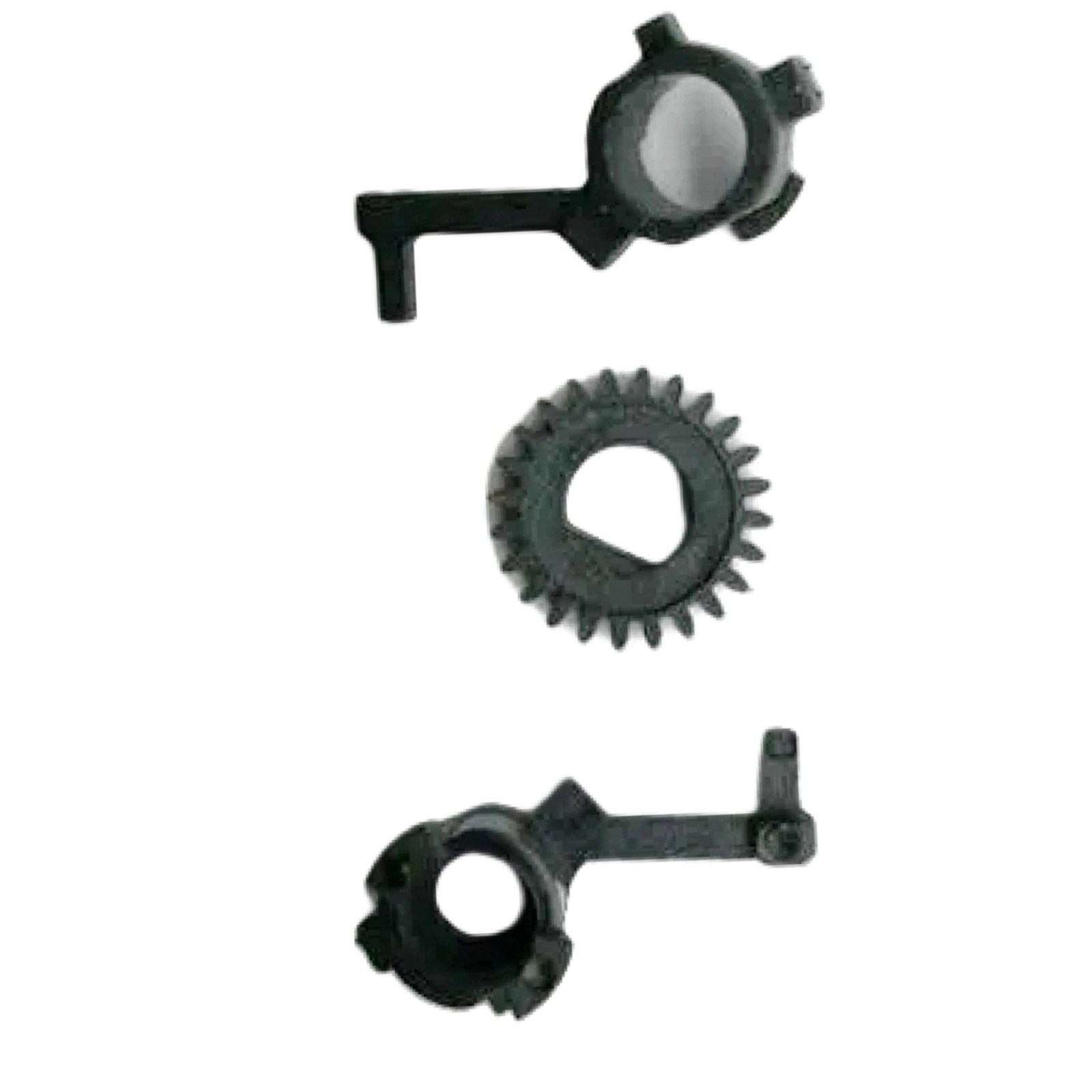 Roller Bearing Gear Kit Fits For Zebra GX430T GX420T