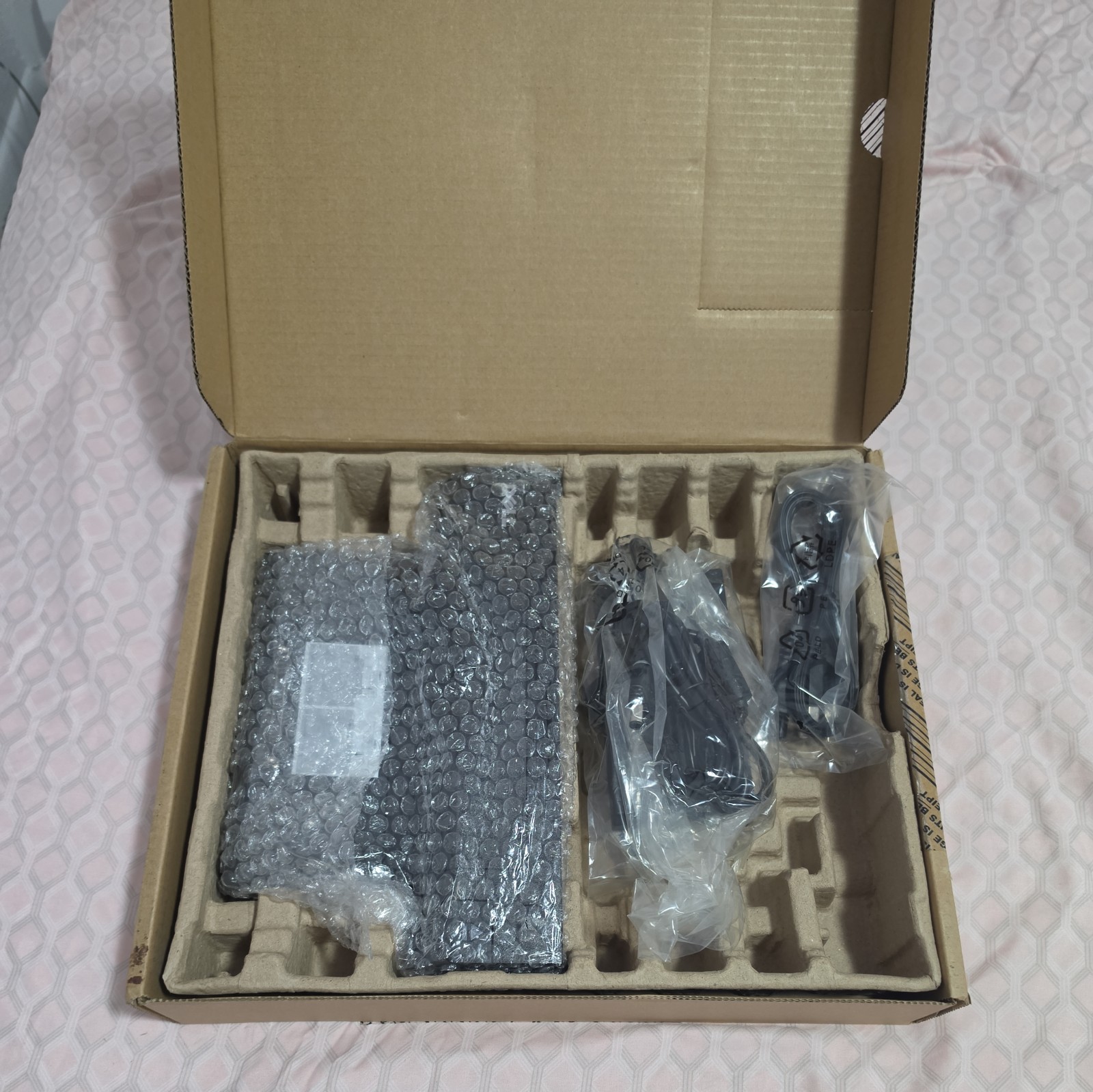 Dell K09A Docking Station E-Port Plus Replicator E6400, E6400 ATG, M6600