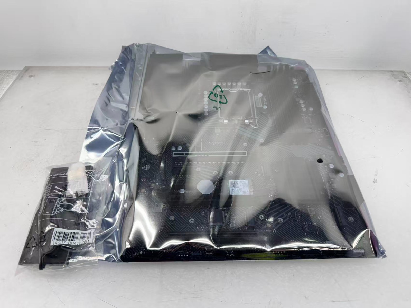 Openbox ASRock Z790-C Motherboard DDR5 Socket 1700 With Antenna