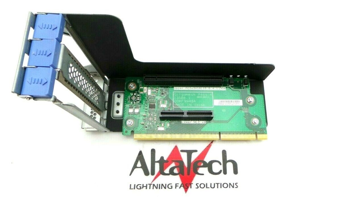 IBM 00KA536 x3650 M5 PCIe Riser Card