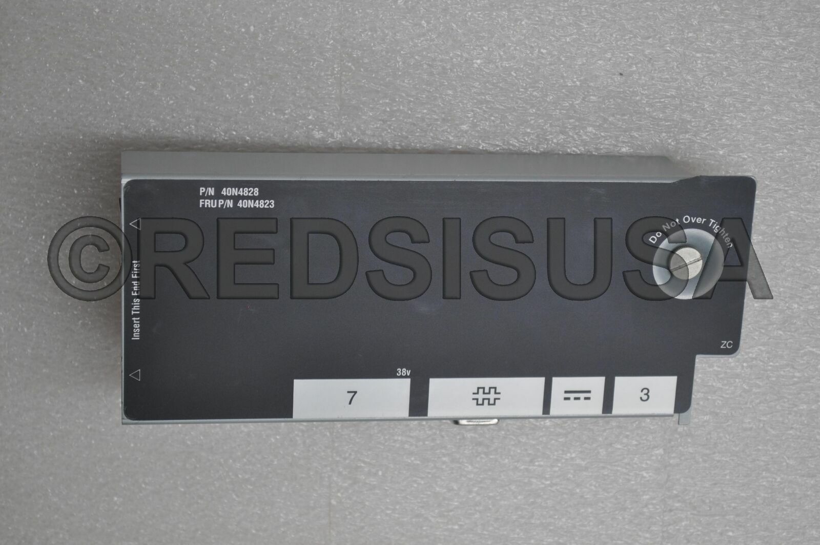 IBM Rs485 (eia-232) Interface Card for POS Terminal Etc 40N4823 02L0816