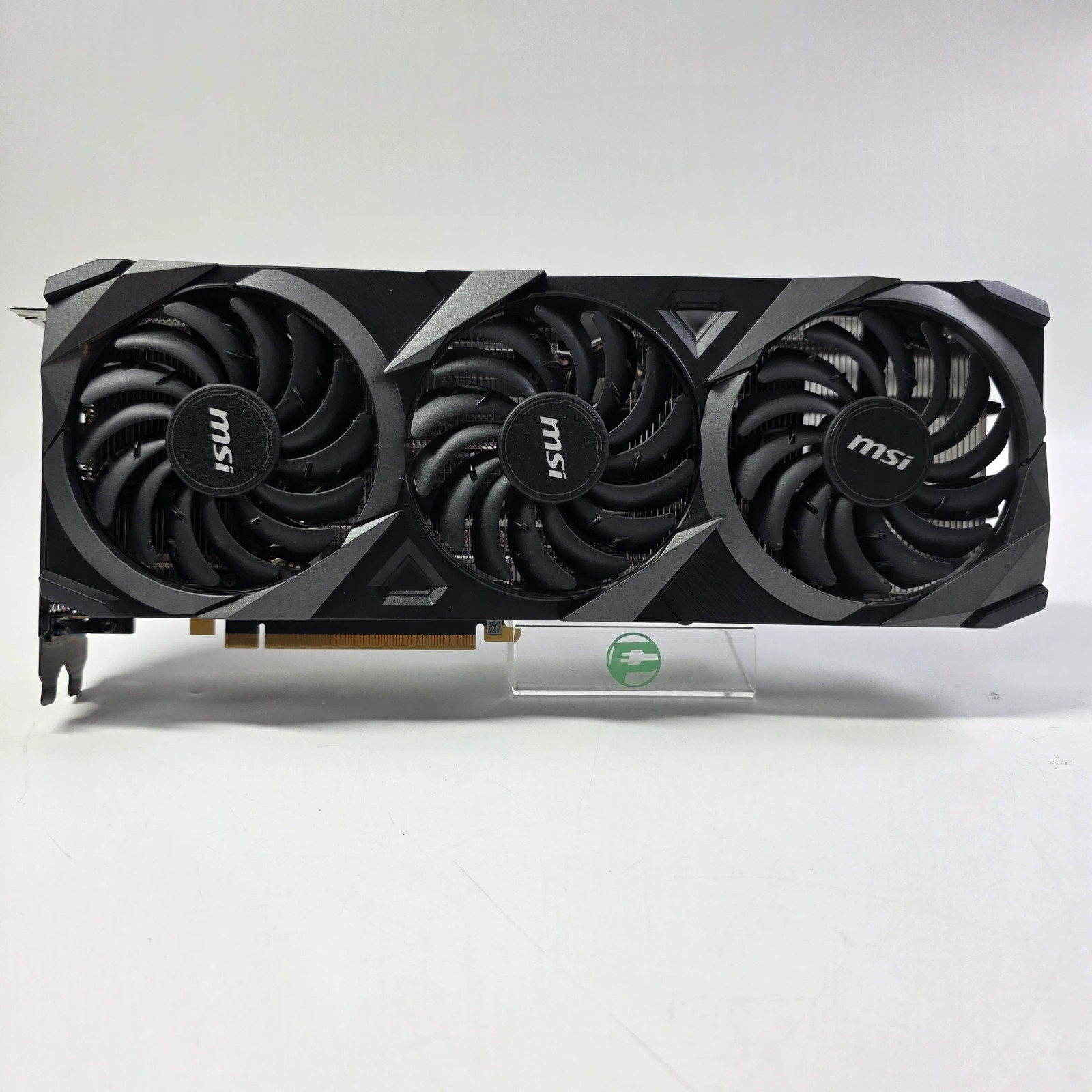MSI GeForce RTX 3070 Ventus 3X OC 8GB GDDR6X Graphics Card