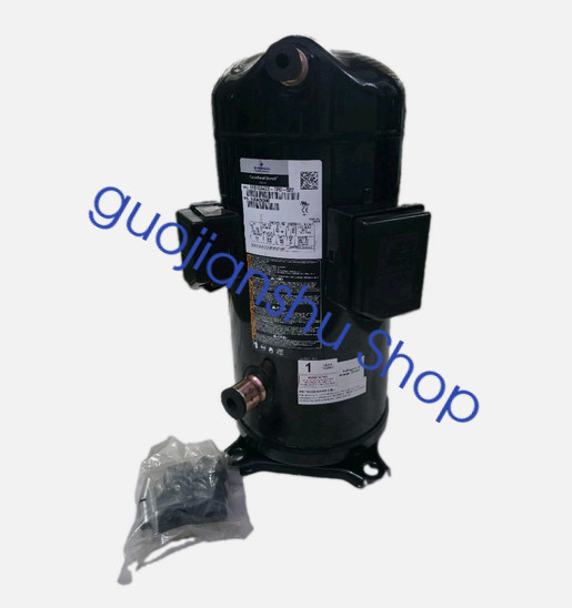 1PCS NEW Copeland ZRD125KCE-TFD-522 Compressor Fast delivery Via Fedex/DHL
