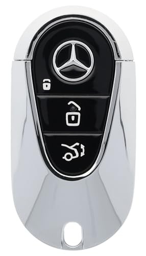[Mercedes-Benz Collection] Genuine Key-Shaped USB Stick 64GB Japan