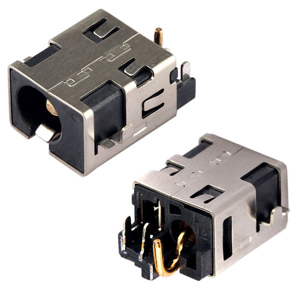 DC POWER JACK CONNECTOR for ASUS X401A X401A-BHPDN41 X401A-WX396H X401A-WX487H