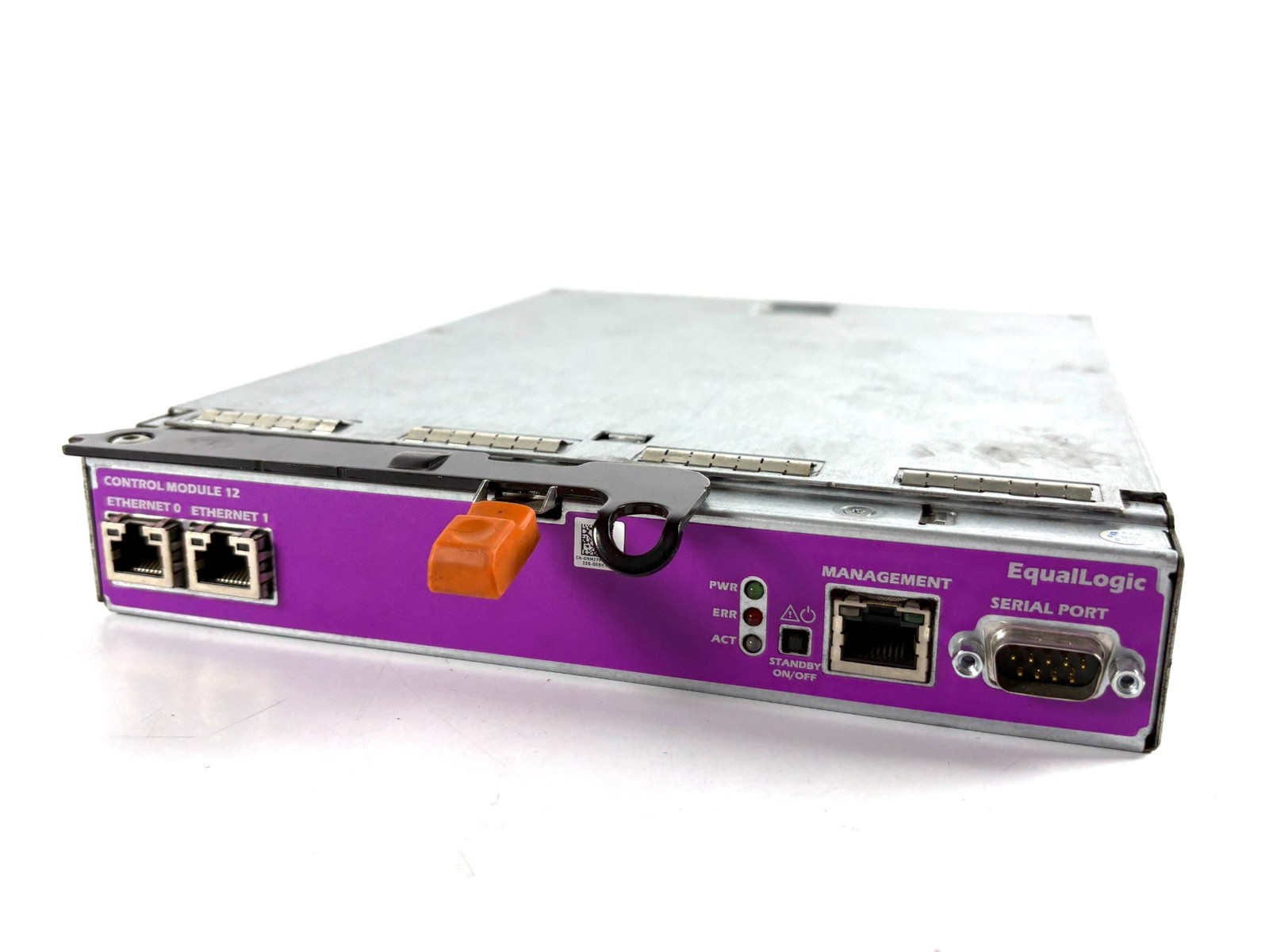 Dell EqualLogic PS4100 Control Module 12