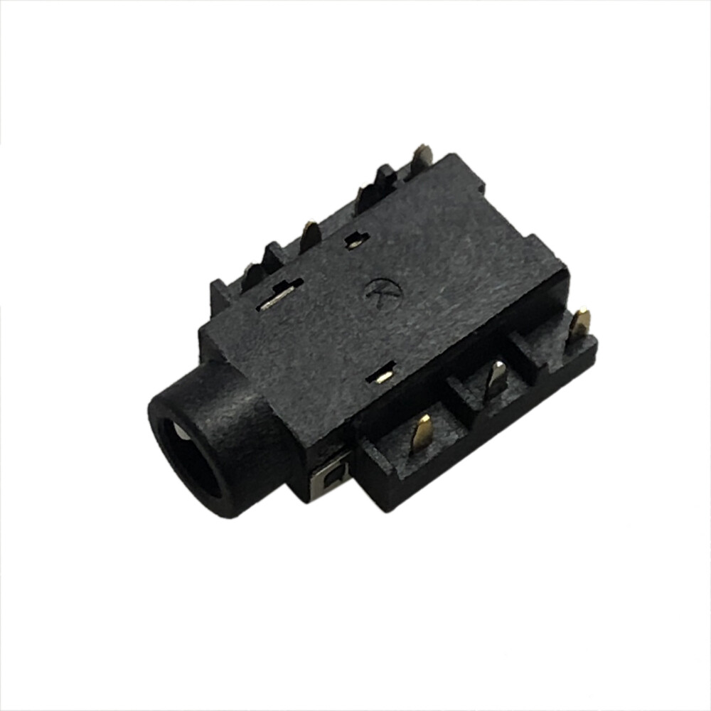 New Audio Jack Microphone Socket For Lenovo 300e 2nd Gen Notebook 82GK