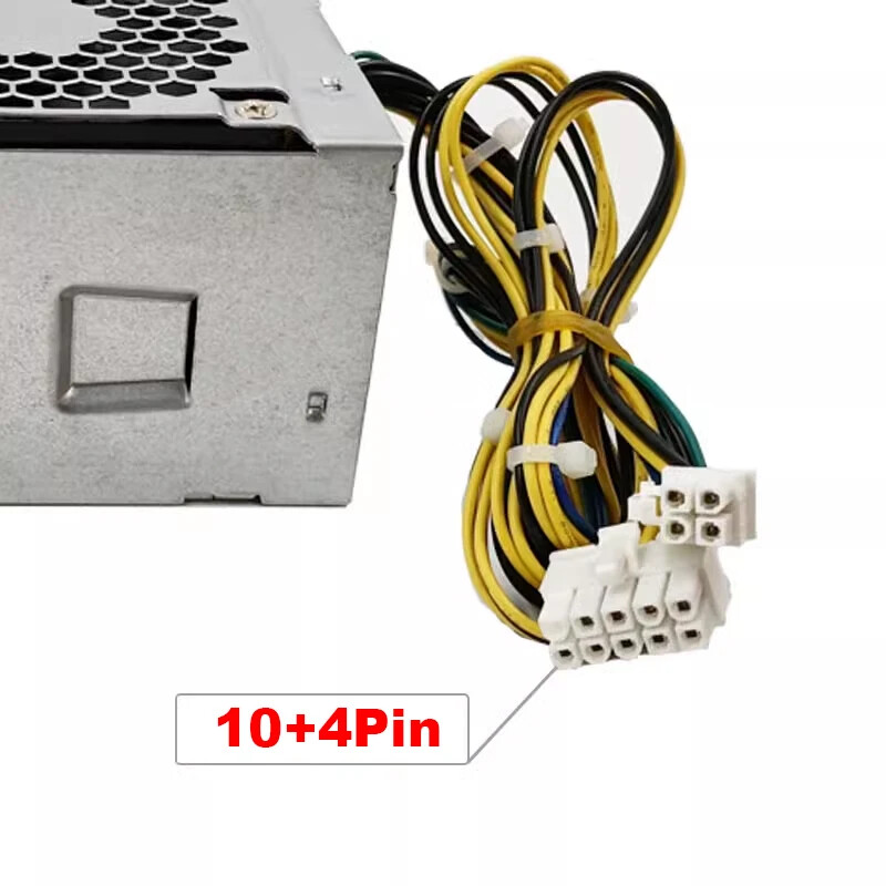 00PC745 00PC774 00PC750 For Lenovo V520S 180W 10Pin + 4Pin Server Power Supply