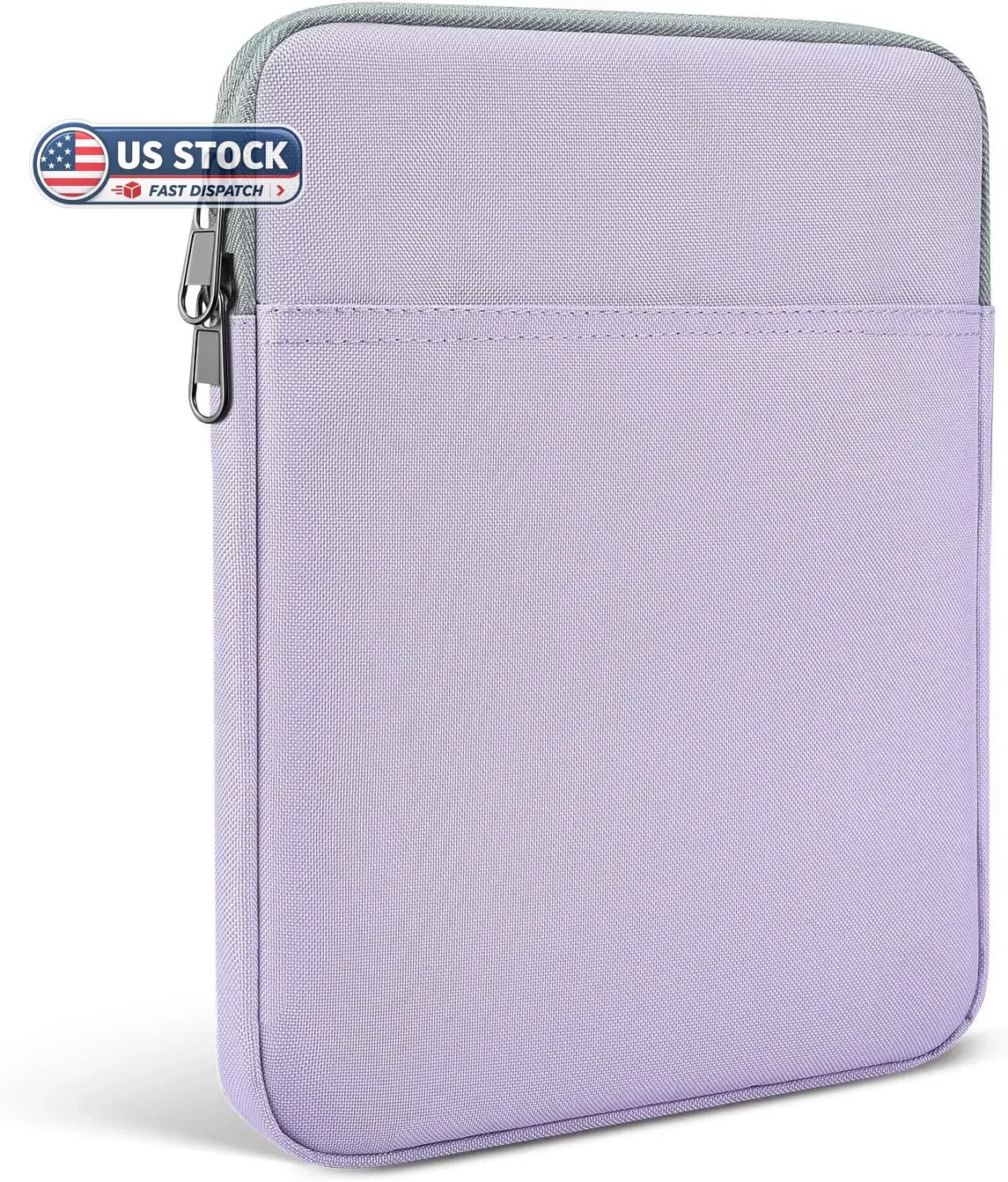 9-11 inch Tablet Sleeve Case for Fire Max 11 Tablet/Kindle Fire HD 10 Plus 10.1"