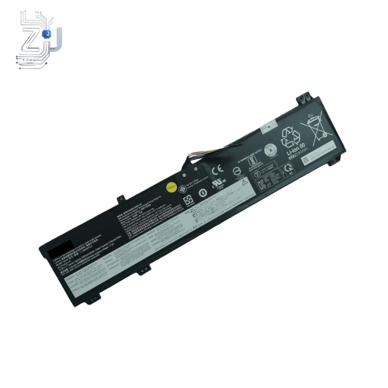NEW 15.36V 80Wh L19M4PC2 L19C4PC2 battery for Legion 5i 15ARH05 17IMH05H