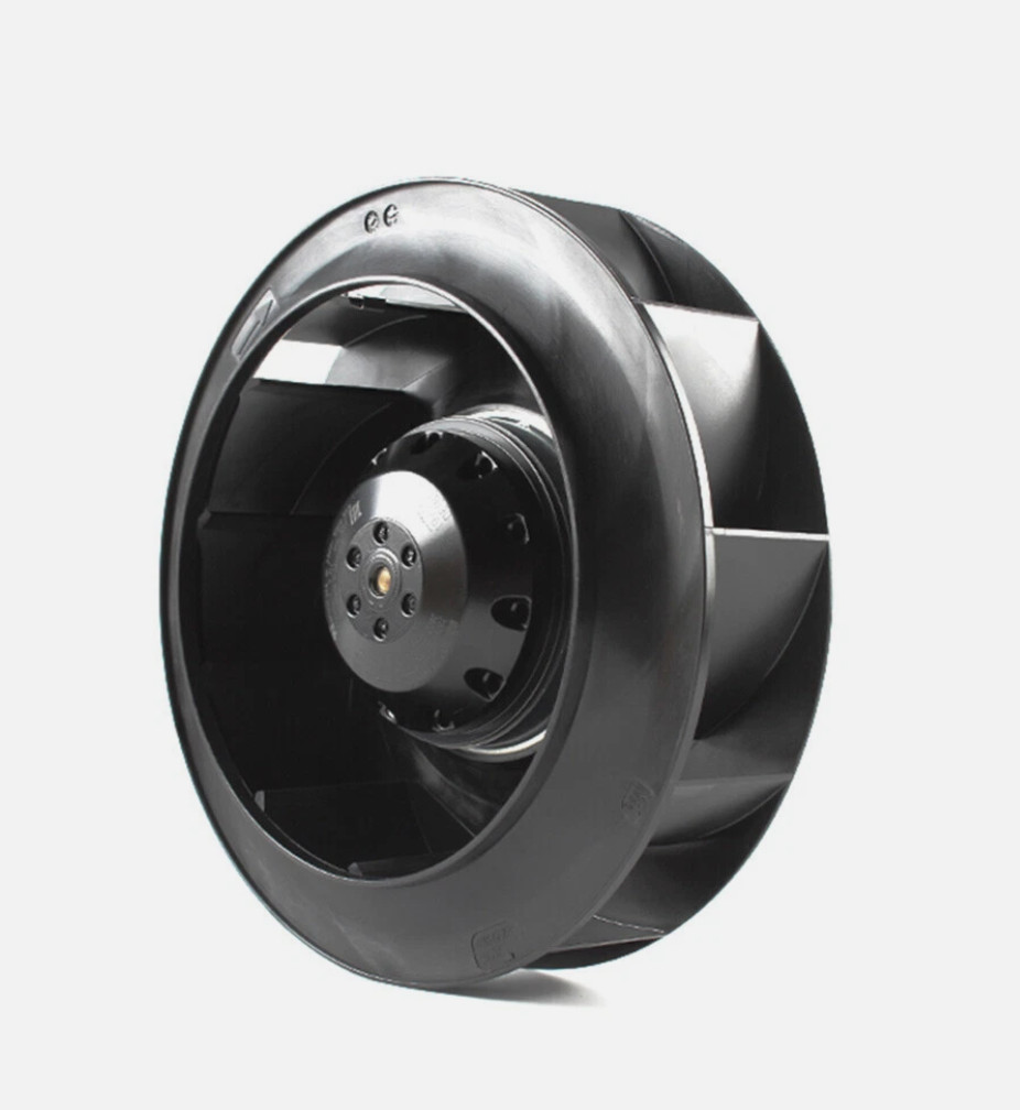 1PC For R2E220-AA40-B8 230V 0.40A 90W 2700RPM Centrifugal Fan Fast delivery