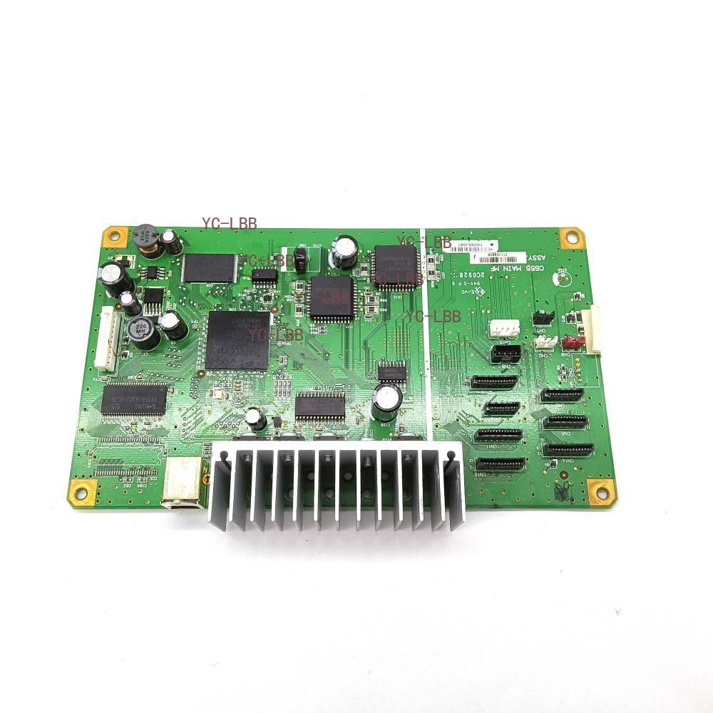 C655 Logical Main Board Motherboard Fits For Epson Stylus Photo 1390