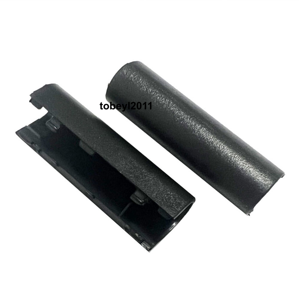 New LCD screen Display Hinge Cover For Dell Inspiron 3530 3535 04VWKD 076CF6