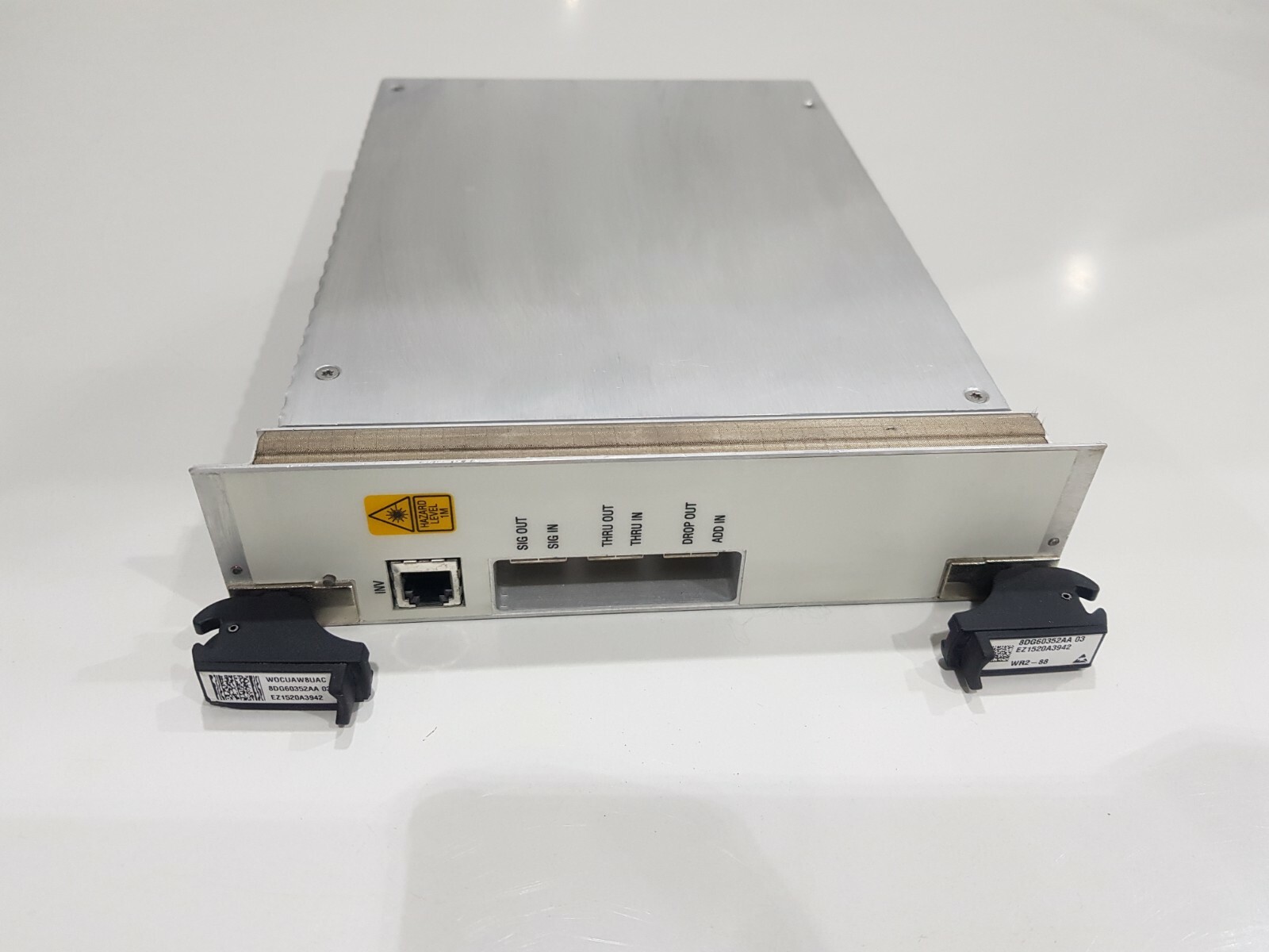 Alcatel Lucent & Nokia 8DG60352AA 03 , WR2-88