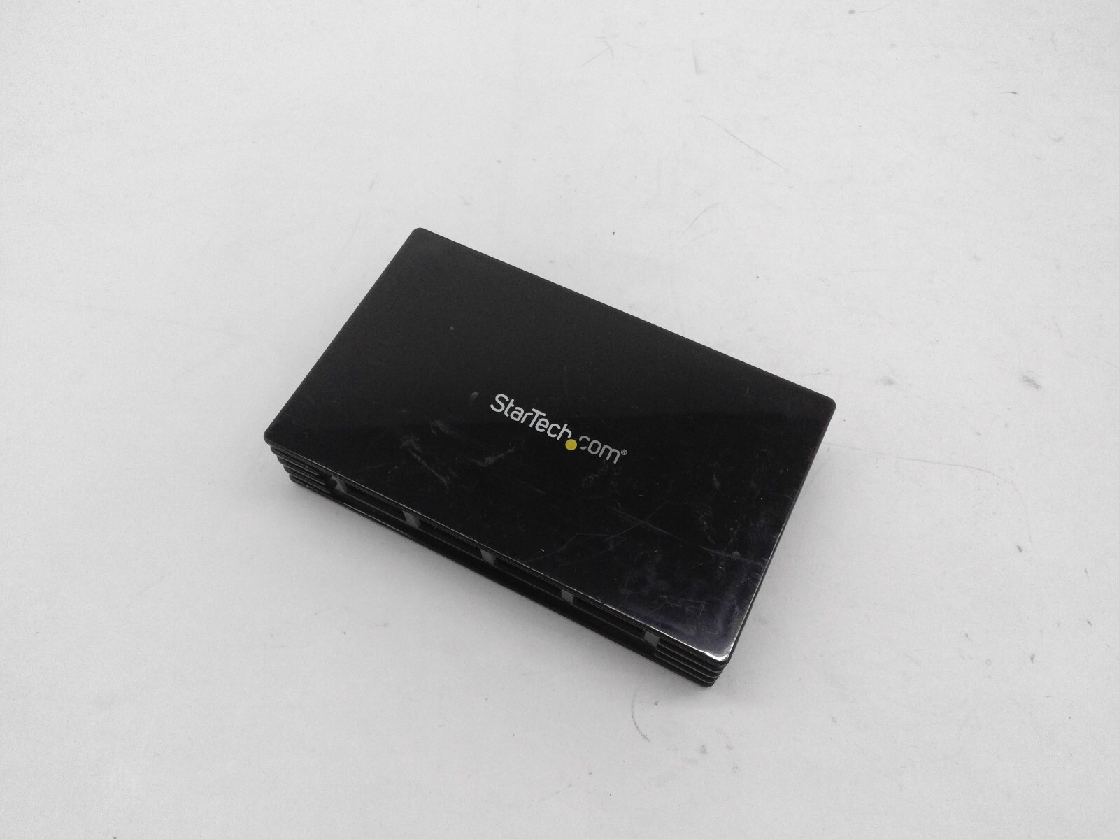 Startech 4 Port USB 2.0 Hub - Hub - 4 ports - Hi-Speed USB ST4202USB