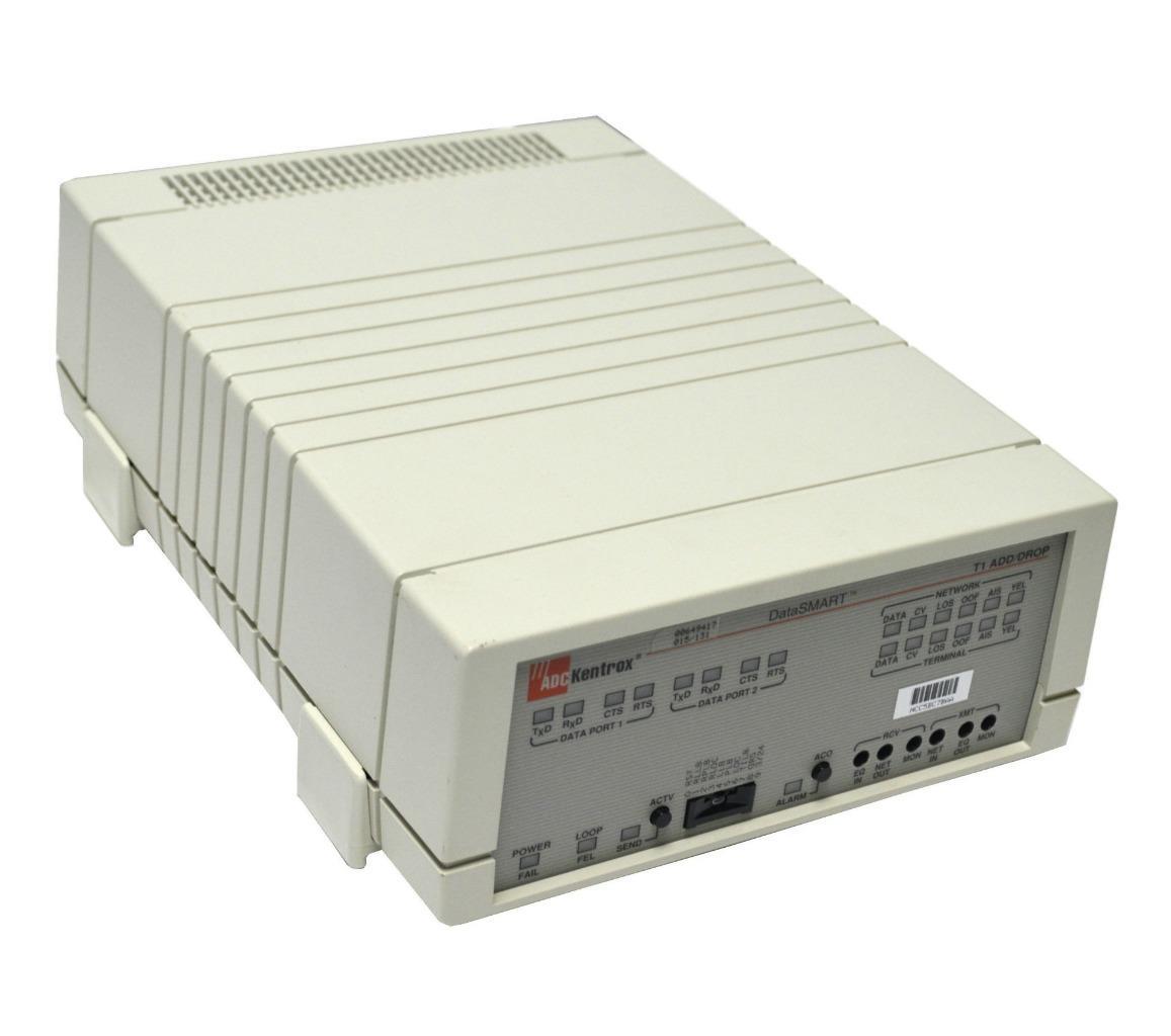 ADC KENTROX 78761 DATASMART T1 ADD/DROP DSU
