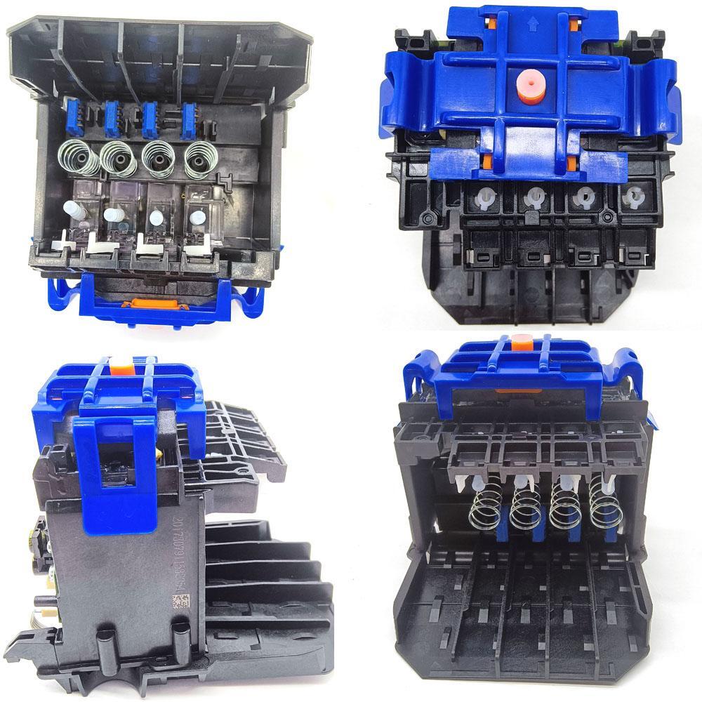 CB863-80013A Printer Print Head 932 Fits For HP Officejet 7510 6060 7612 6600
