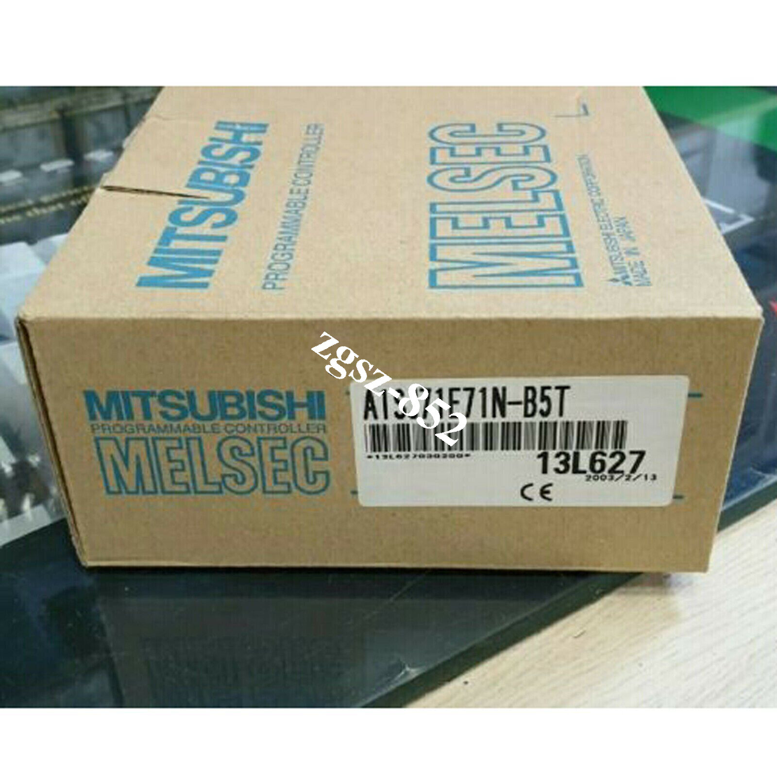 1PC Mitsubishi A1SJ71E71N-B5T PLC Module A1SJ71E71NB5T Brand New FEDEX DHL
