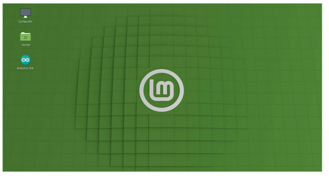 Linux Mint 21.3 Virginia Flash Drive Live USB 32GB Persistence  Multiboot
