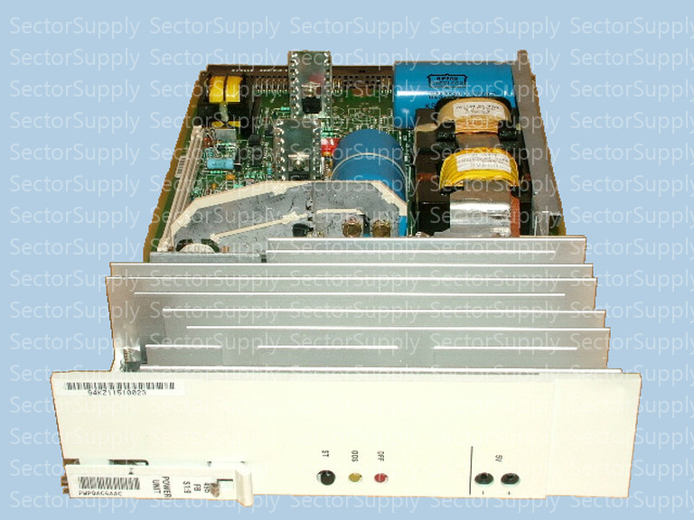 495FB UNIT POWER UNIT POWER  ALCATEL-LUCENT
