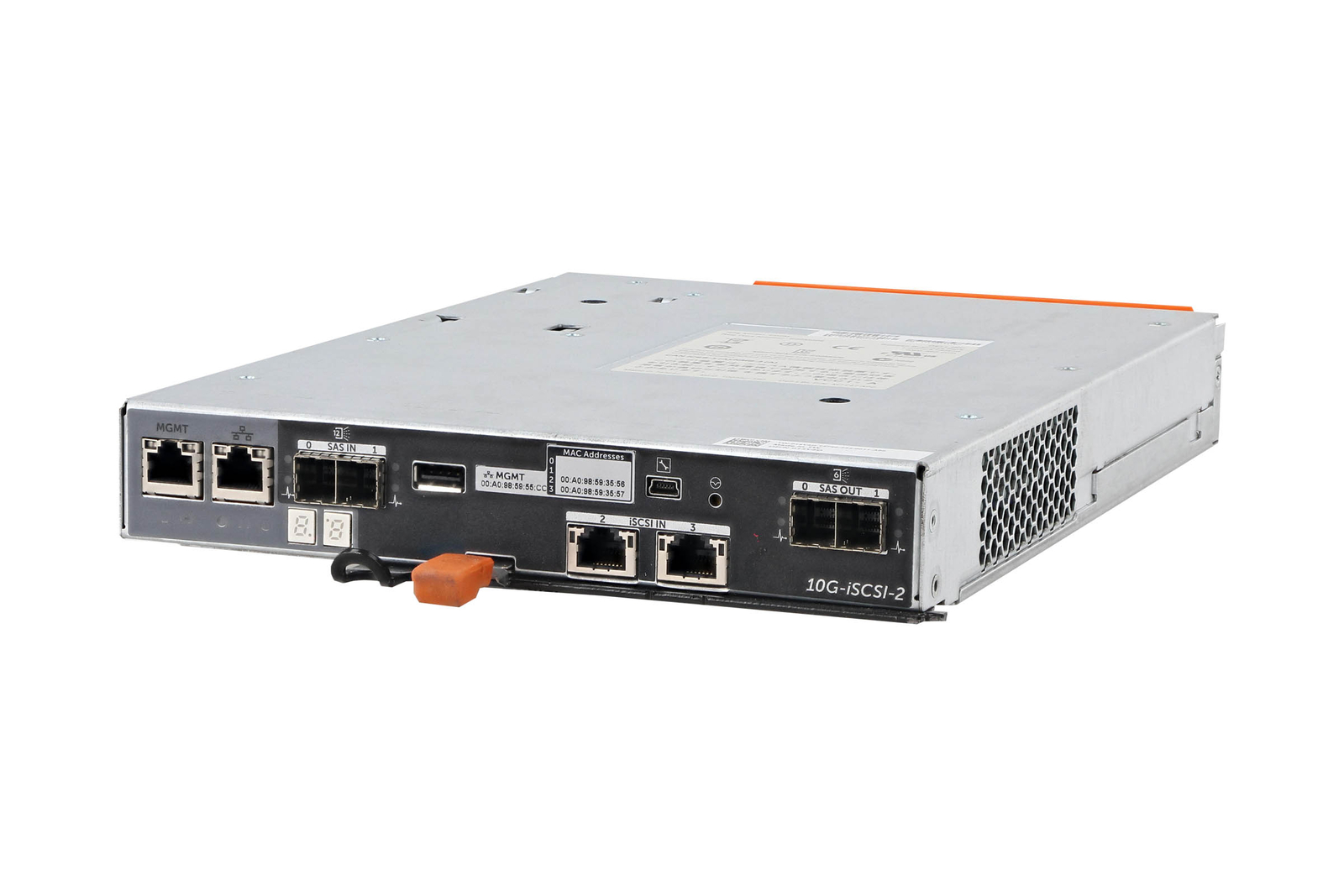 Dell Powervault MD3860i Controller 14Y4D | 1 Year Warranty