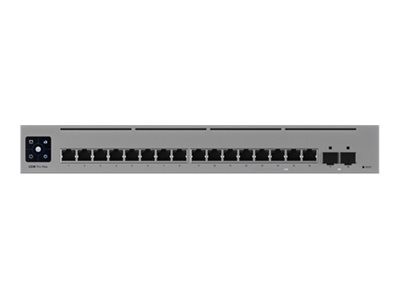 Ubiquiti UniFi Switch Pro Max 16 0.1Gbps Network Switch USW-PRO-MAX-16