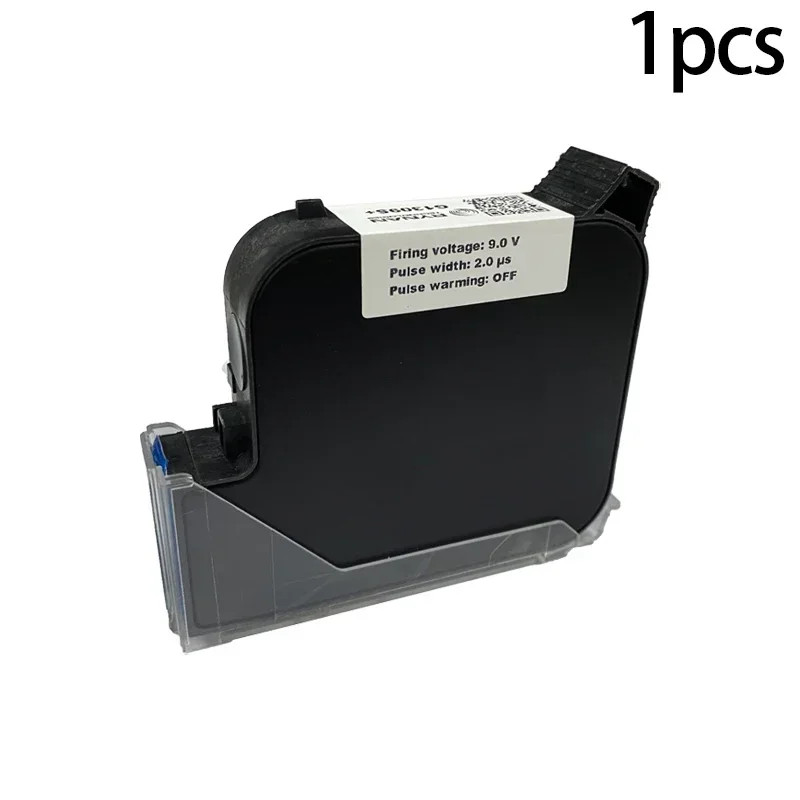 1309S 25.4mm High Quality TIJ Online Handheld Inkjet Printer Ink Cartridge Fast 