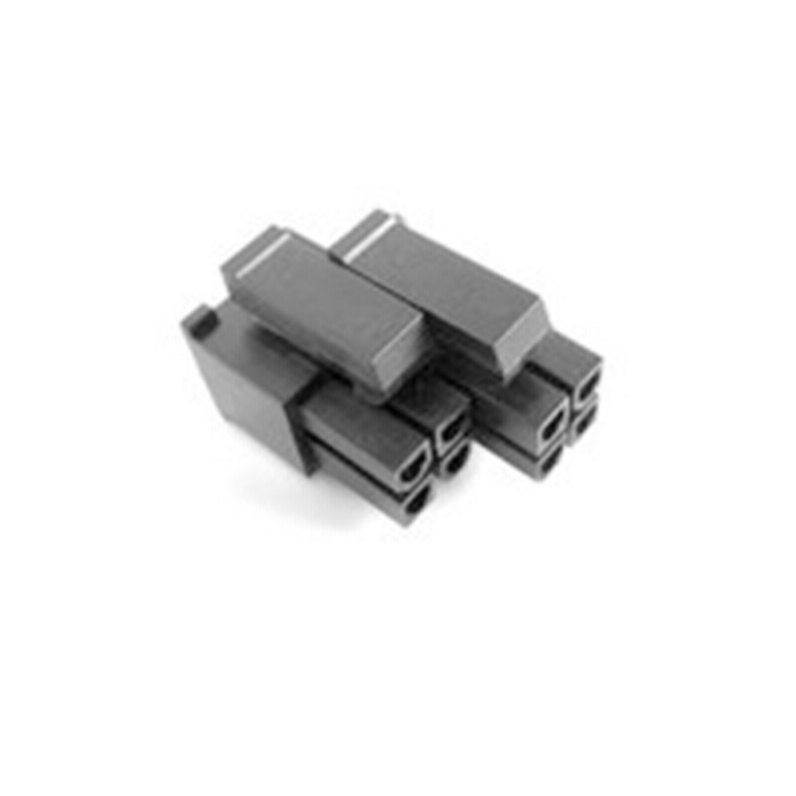 10pcs/set CPU Plastic Shell Housing Repair for PC Computer CPU Power Connector