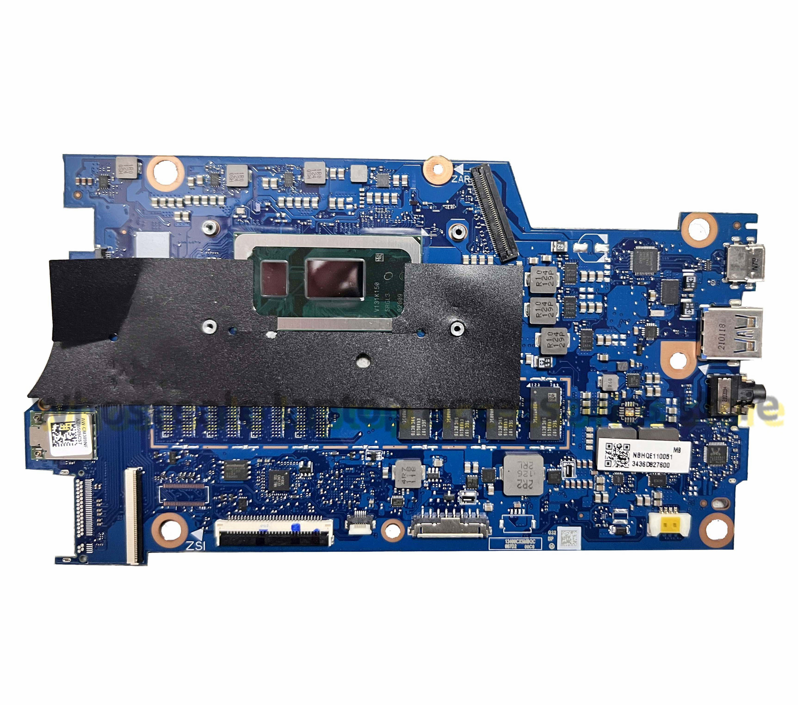 NB.HQE11.005 For Acer 12 C871 Chromebook Motherboard 4GB /32GB Celeron 5205U