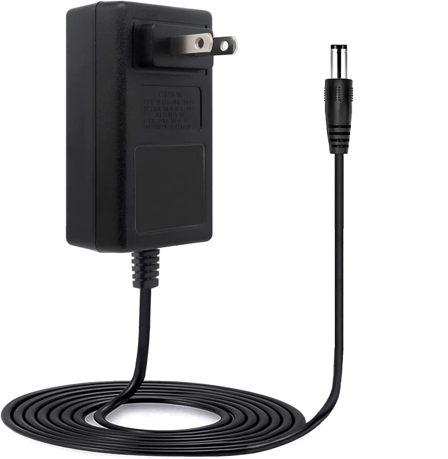 12V 3A AC-DC Adapter Charger For Beelink U59 Pro Mini PC Power Supply US Mains