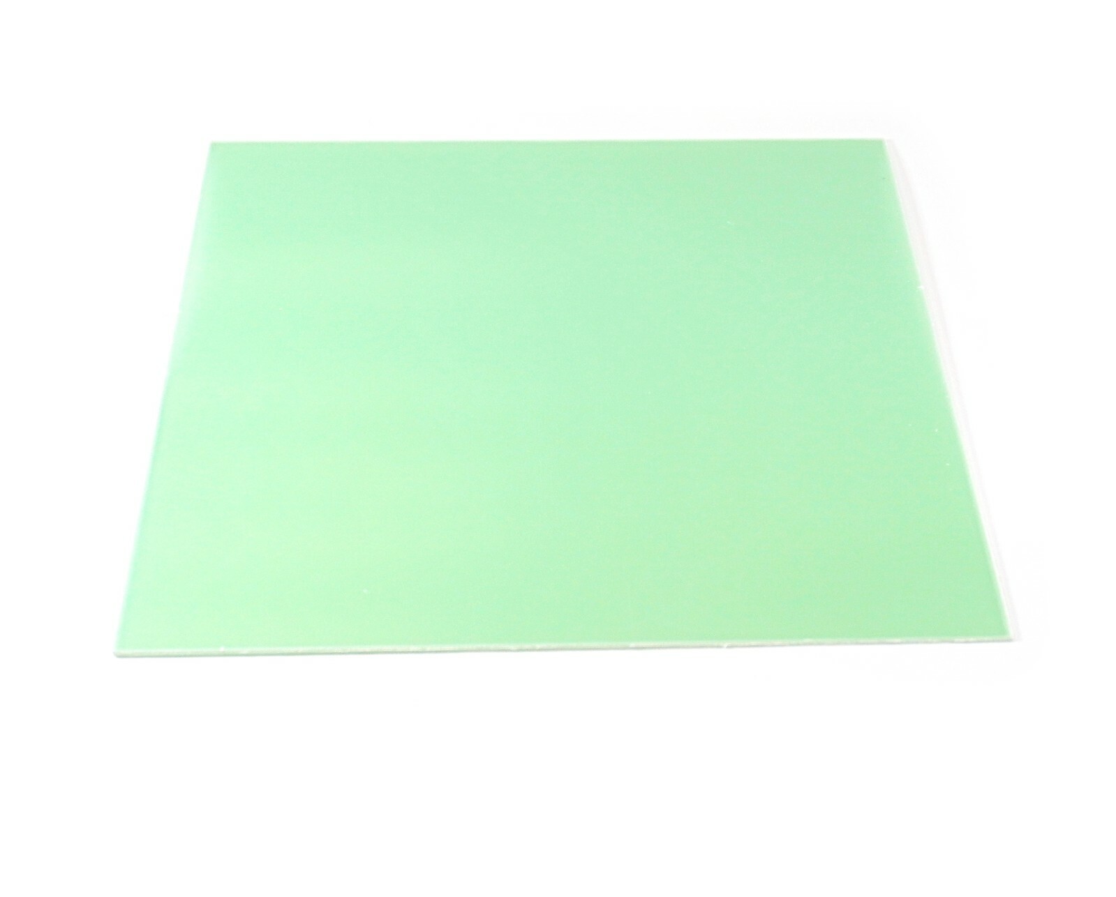 3D Printer Build Surface Plate High Temp G10 Garolite CR10 310mm x 310mm USA
