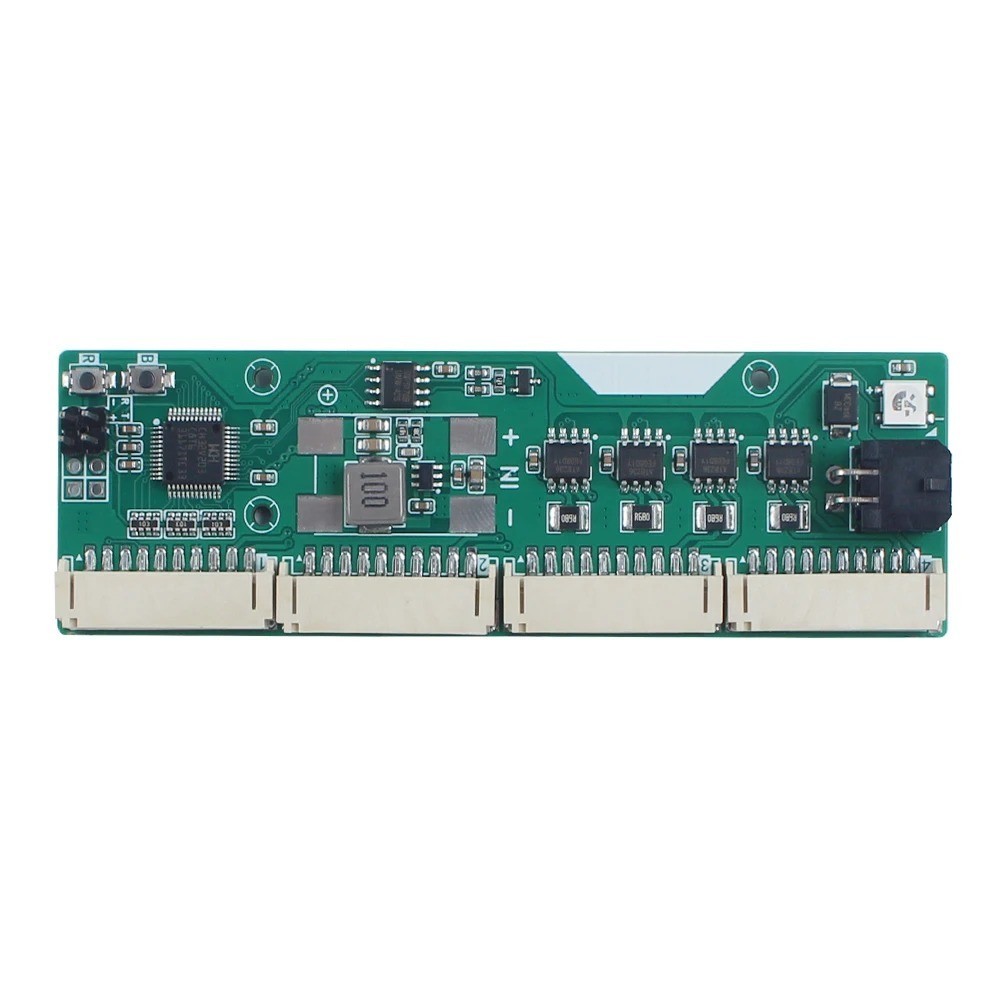 Toaiot BMCU 370C AMS Lite Hall Sensor Buffer Board 3D Printer