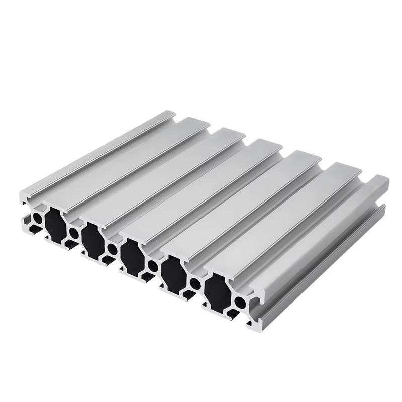 20120 T-Slot Aluminum Extrusion Profile Anodized 3D Printer CNC Frame Rail