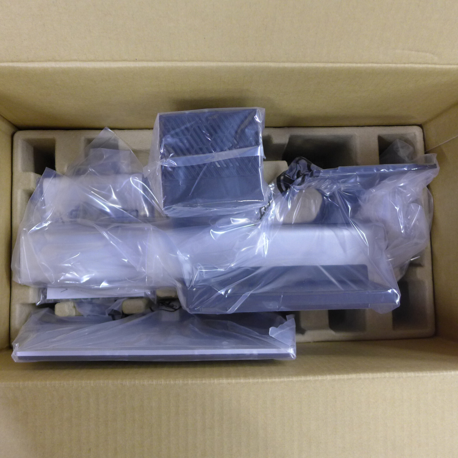 NEW Dell Precision 3280 Compact Form Factor AIO Desktop Stand CFS25 3DYH3