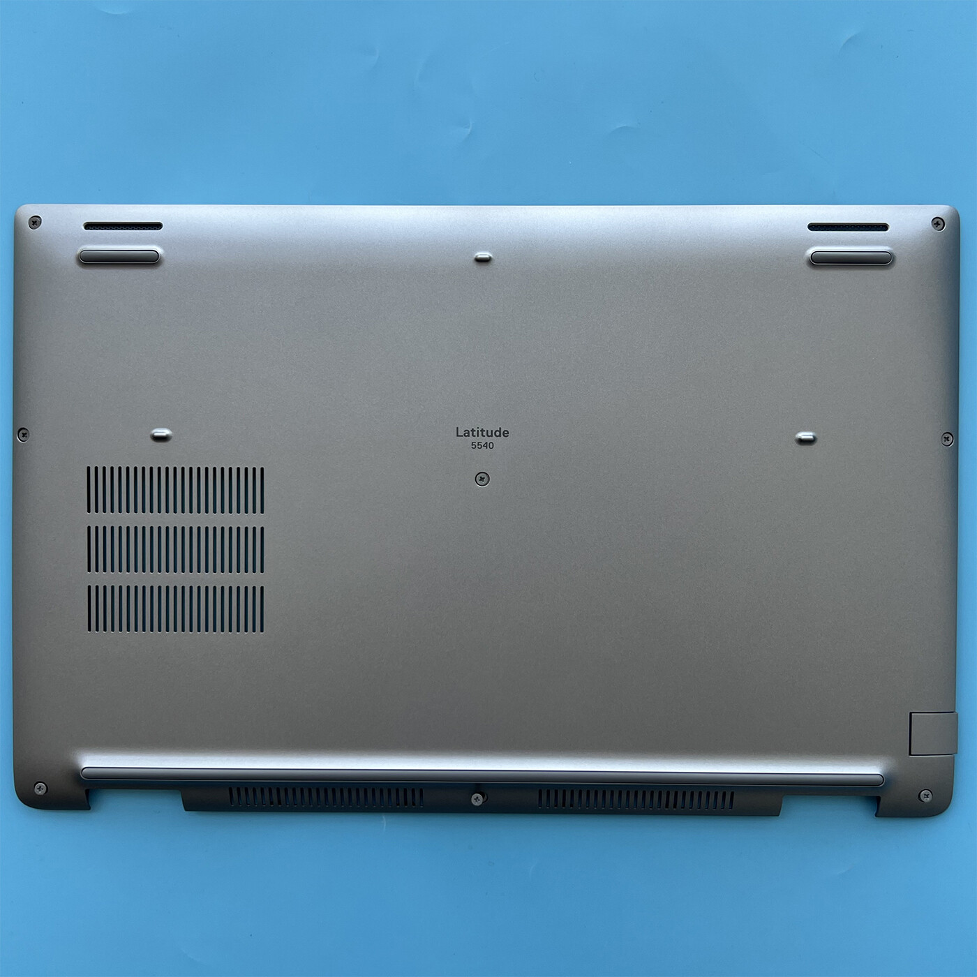 New For Dell Latitude 5540 E5540 Lower Case Bottom Cover Base G94MH 0G94MH 