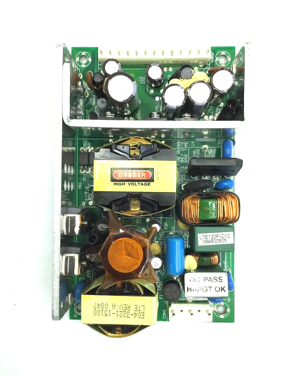 LTE LTE120F-D2 Switching Mode Power Supply