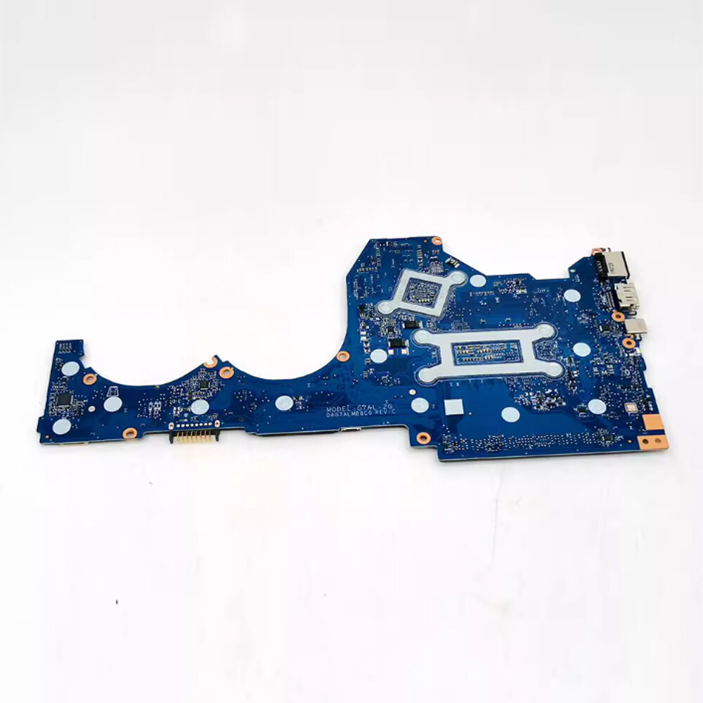 For HP 14-CE TPN-Q207 Motherboard L67077-601 DAG7ALMB8C0 I5-1035G1 MX130 2GB