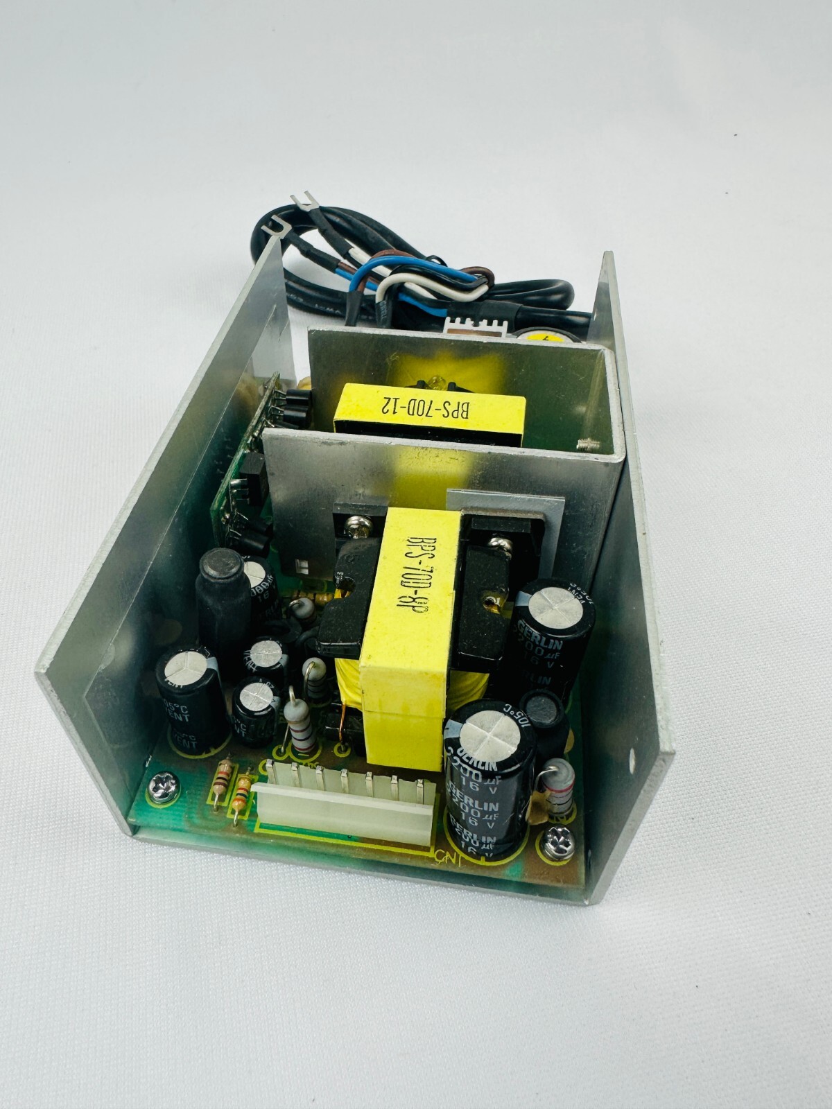 BPS BPS-7004 Power Supply|  70W open frame 12V DC/DC Converter