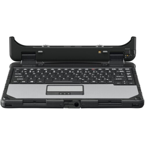 Panasonic English Premium Keyboard For Toughbook CF-33 - CF-VEK333LMP -