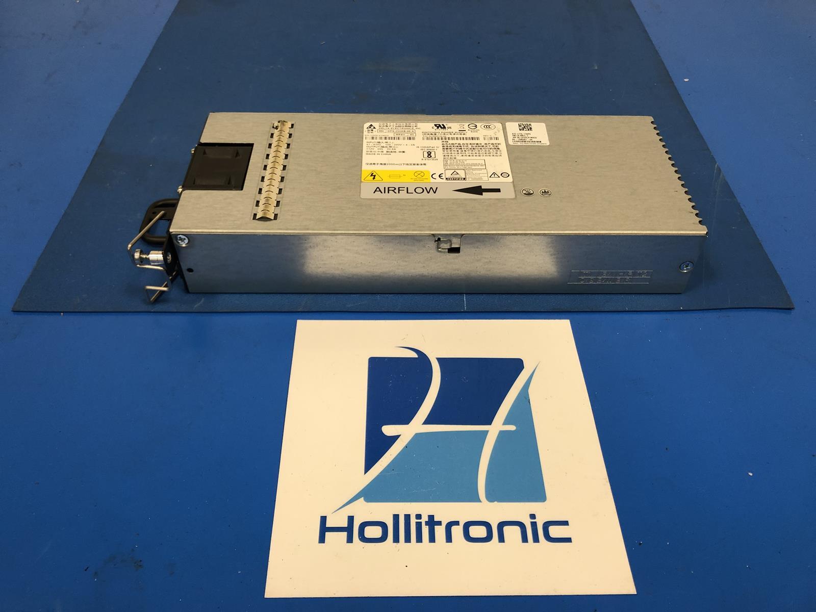 BROCADE RPS15-E POWER SUPPLY