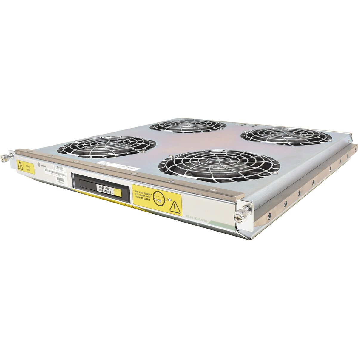 Cisco CRS-8LCC-FAN-TR Fan Tray for 8-Slots Line Card Chassis for CRS-1 Series