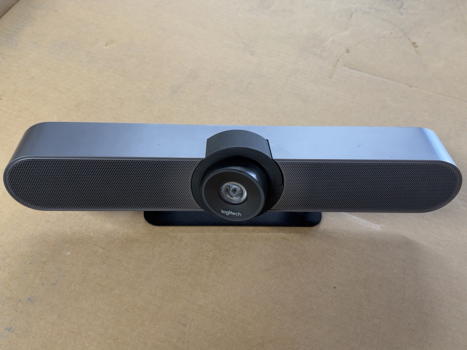 Logitech V-R0007 MeetUp HD Video and Audio Conferencing System. No Remote 