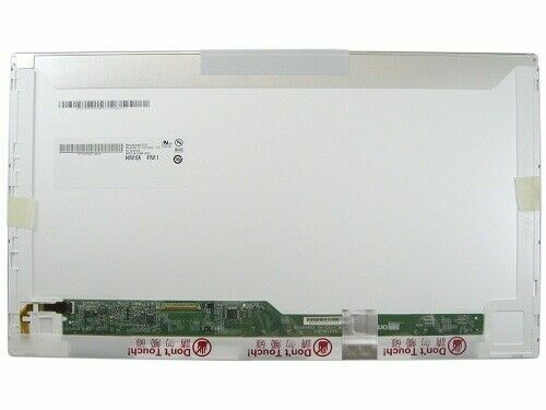TOSHIBA Satellite L505D-S5994 15.6" HD LED LCD Screen