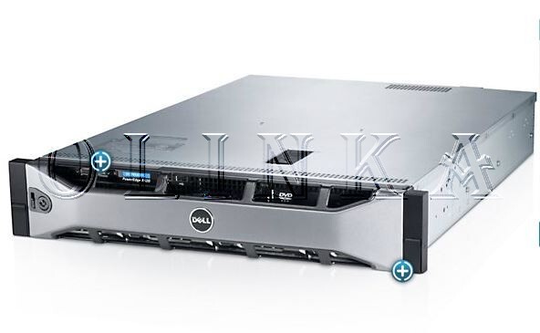 DELL EMC POWEREDGE R530 SERVER 8 BAY 3.5" LFF BAREBONES EMPTY CHASSIS T29RK