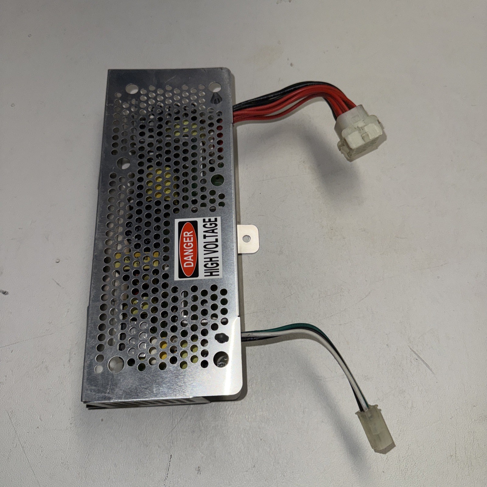 Watchfire Power Supply Part #57368, Rev 1.7