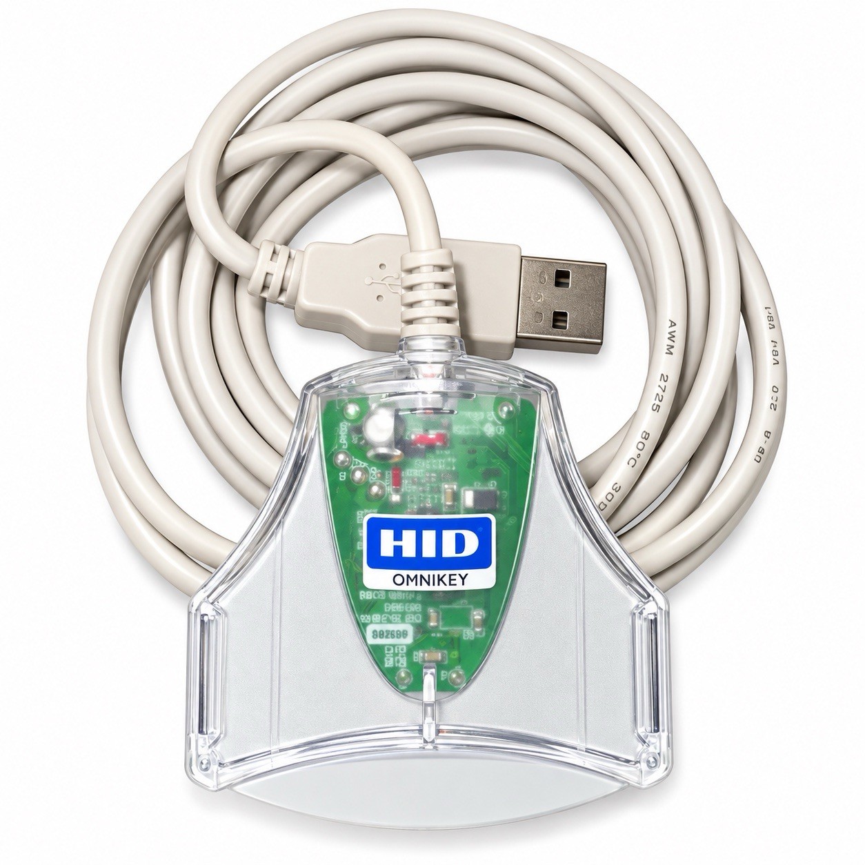 HID Global R30210315-1 OMNIKEY 3021 USB