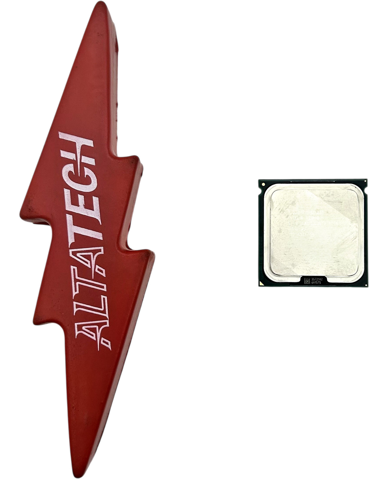 INTEL SLABN XEON DC 2.33GH/1333MH/4MB/2C CPU PROCESSOR