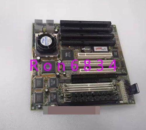 1pc used P55-UP REV:0.3 mainboard